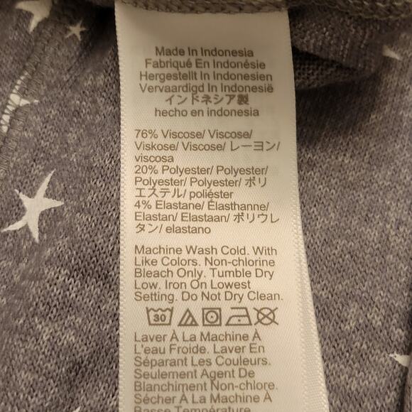 J. Crew Factory Stars slim jogger pant Size Small - Picture 6 of 8